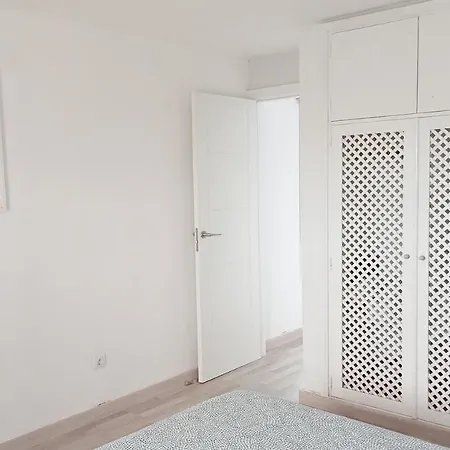 Apartmán Volcan De Sal Teguise (Lanzarote)