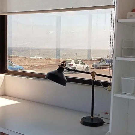 Volcan De Sal Apartmán Teguise (Lanzarote)
