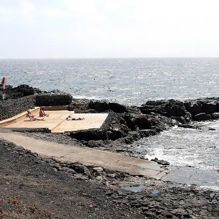 Volcan De Sal * Teguise (Lanzarote)