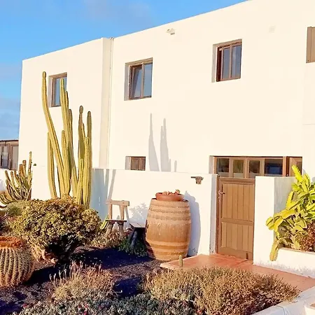 Apartmán Volcan De Sal