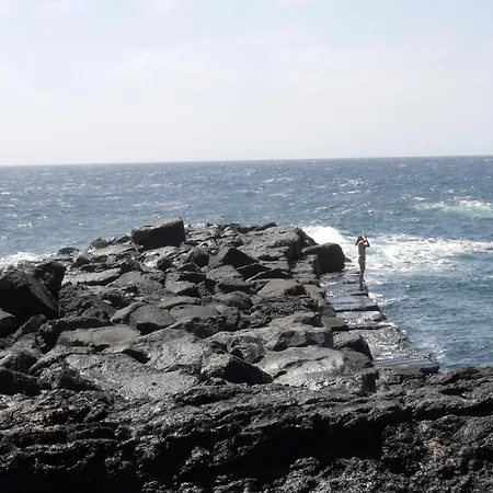 Apartmán Volcan De Sal Teguise (Lanzarote)