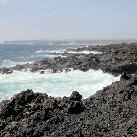Apartmán Volcan De Sal Teguise (Lanzarote)