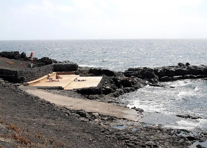 Volcan De Sal * 테기세