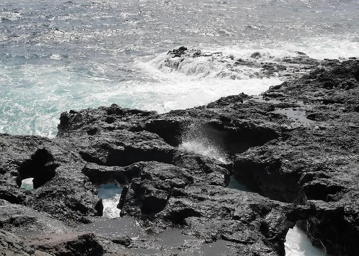 Volcan De Sal *