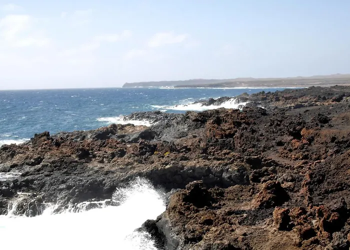 Volcan De Sal * 테기세