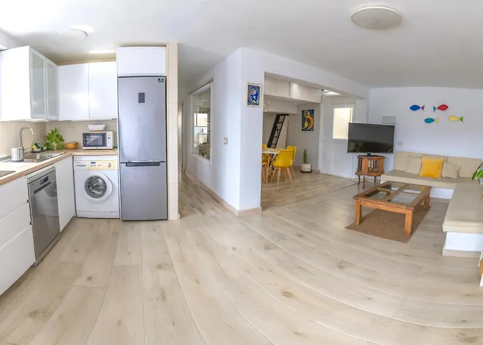 Volcan De Sal * 테기세