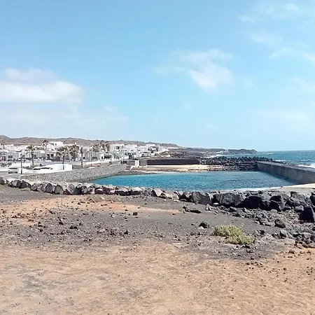 Appartamento Volcan De Sal