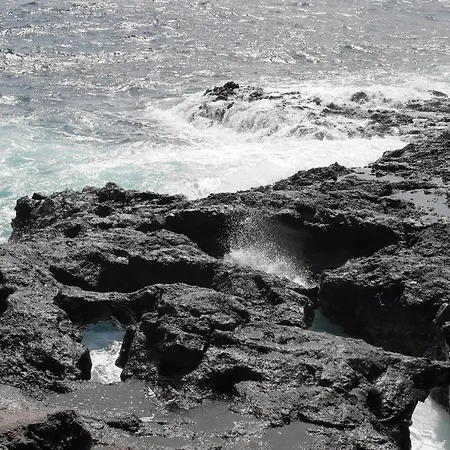 Volcán De Sal *