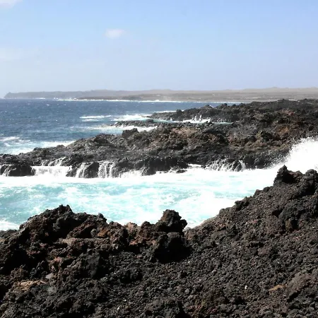 Appartamento Volcan De Sal Teguise (Lanzarote)