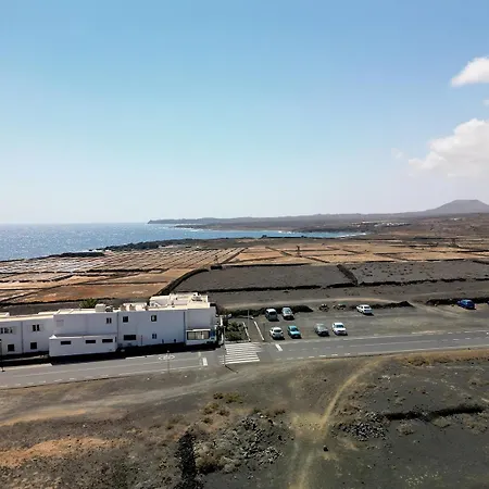 Appartamento Volcán De Sal Teguise (Lanzarote)