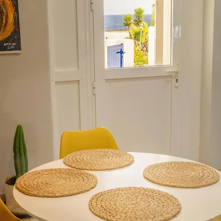 Lägenhet Volcan De Sal *