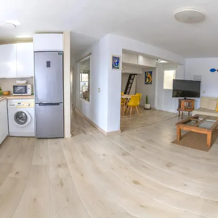 Volcan De Sal * Teguise (Lanzarote)