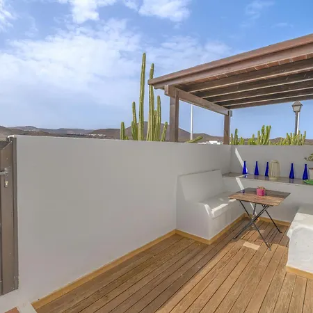 Lägenhet Volcan De Sal *