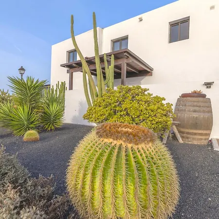 Volcan De Sal Lägenhet *