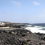 Volcan De Sal Apartmán *