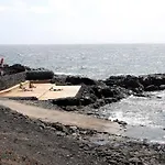Volcan De Sal * Teguise (Lanzarote)