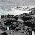 Volcan De Sal *
