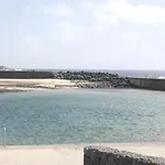 Apartmán Volcan De Sal Teguise (Lanzarote)