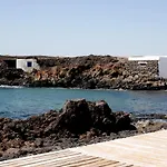 Volcan De Sal Apartmán Teguise (Lanzarote)