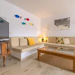 Apartmán Volcan De Sal Teguise (Lanzarote)