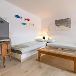 Volcan De Sal Apartmán *