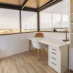 Volcan De Sal Apartmán *