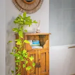 Apartmán Volcan De Sal *