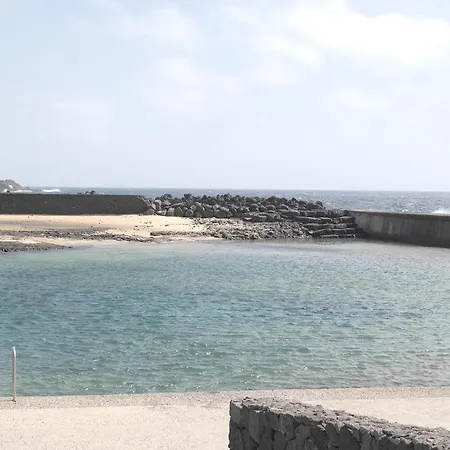 Appartement Volcan De Sal Teguise (Lanzarote)