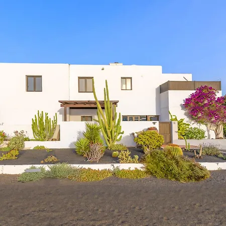 Appartement Volcan De Sal *
