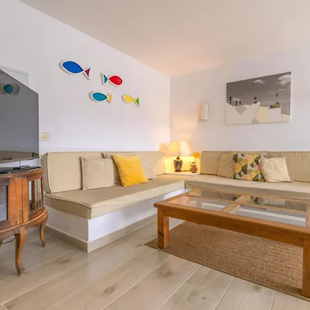 Appartement Volcan De Sal Teguise (Lanzarote)