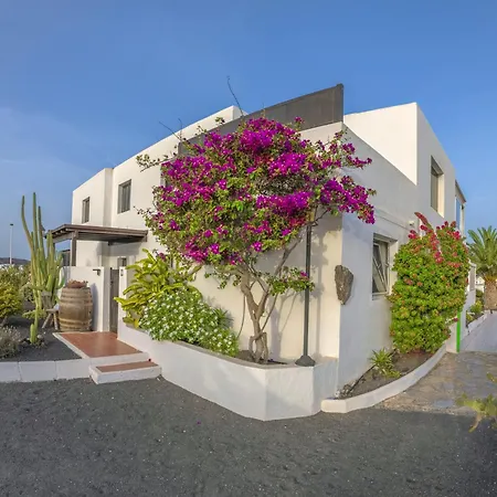 Appartement Volcan De Sal *