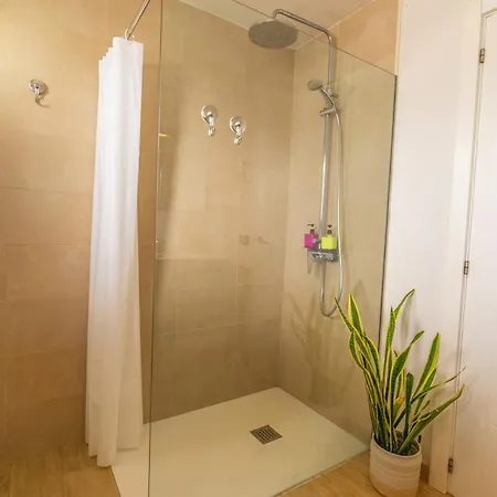 Appartement Volcan De Sal Teguise (Lanzarote)