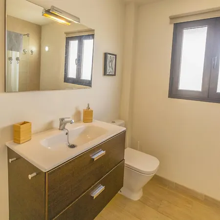 Appartement Volcan De Sal